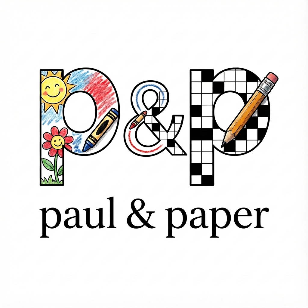 paul & paper